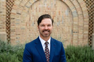 Parker LaBarge, CCIM